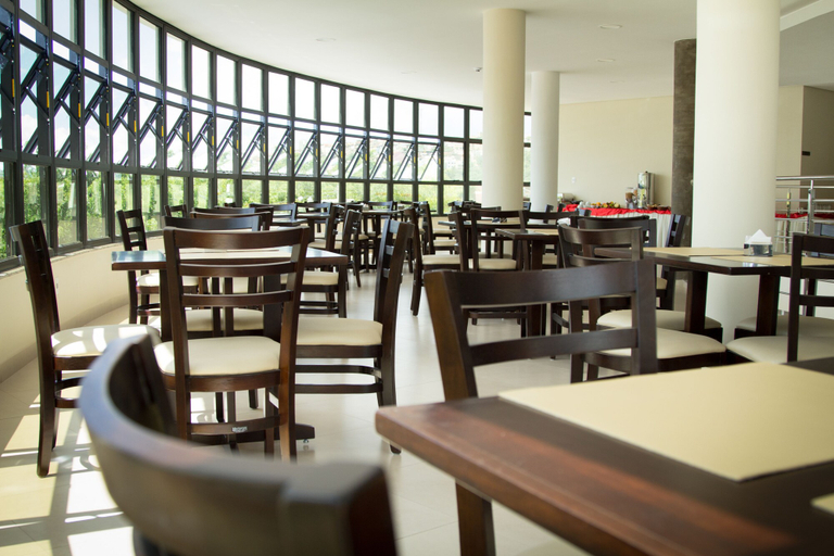 Food & Drinks 5, Minas Platinum Hotel & Convention, Conselheiro Lafaiete