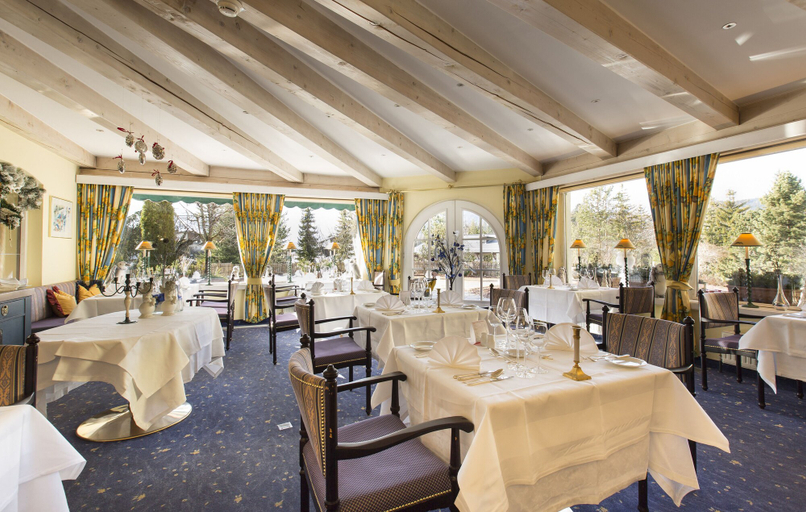 Food & Drinks 5, Bergresort Seefeld, Innsbruck Land