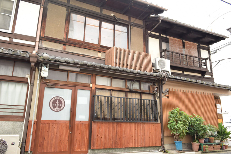 KYOMACHIYA NO YADO 794inn KIYOMIZUGOJO, Kyoto