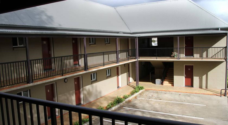 Exterior & Views 2, The Imperial Motel, Wingecarribee