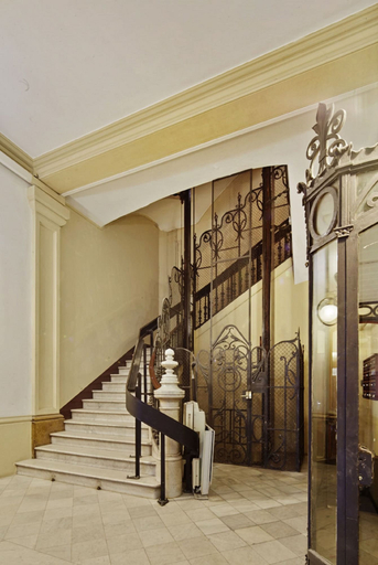 Others 5, Casa Abamita, Barcelona