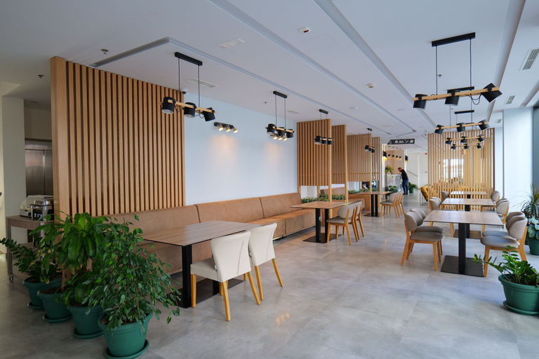 Food & Drinks 5, Hotel Triumf Shengjin, Lezhës