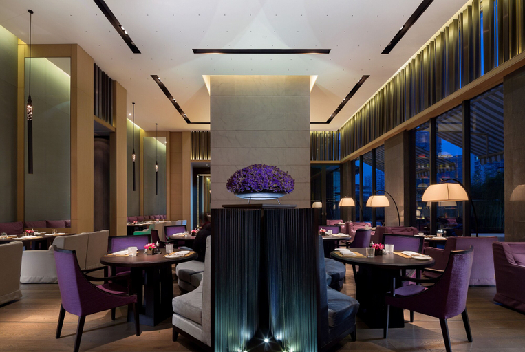 Food & Drinks 5, The East Hotel Hangzhou, Hangzhou