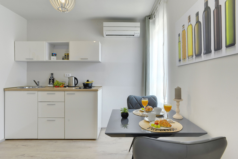 Others 4, D&A City Center Apartments, Pula