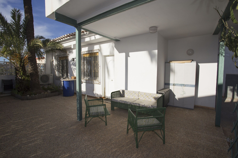 Others 4, Casa Mussola - Aparsol, Alicante