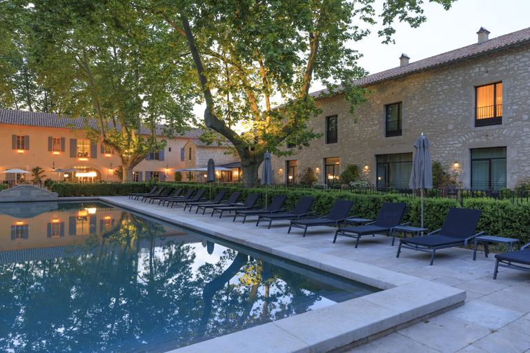 Sport & Beauty 2, Domaine de Manville, Bouches-du-Rhône