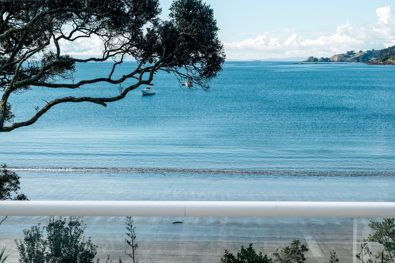 Others 5, The Beach House, Auckland