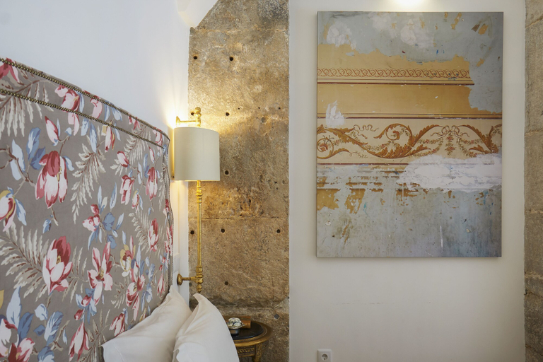 Bedroom 3, Residentas Apostolos, Lisbon