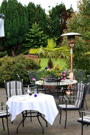 Food & Drinks 4, Aberdeen Lodge, Dublin