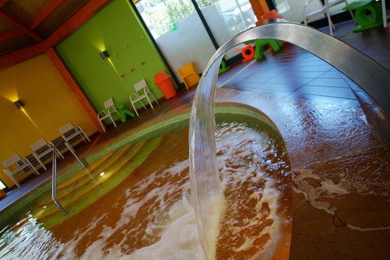 Sport & Beauty 3, Hotel & Spa S'entrador Playa, Baleares