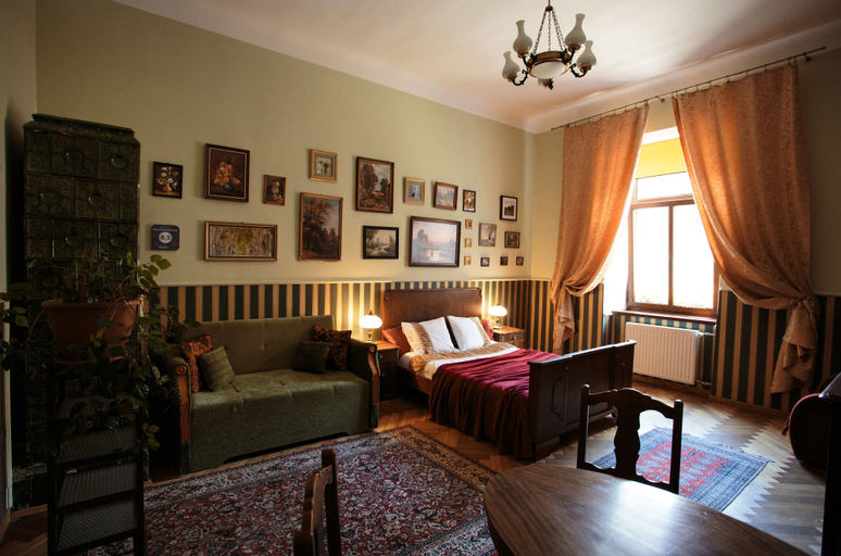 Others 4, Boutique Apartments - Kazimierz, Kraków City