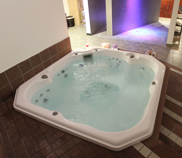 Sport & Beauty 2, Hotel Eurocongressi, Verona