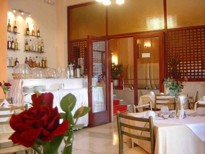 Food & Drinks 5, Dalia, Ionian Islands