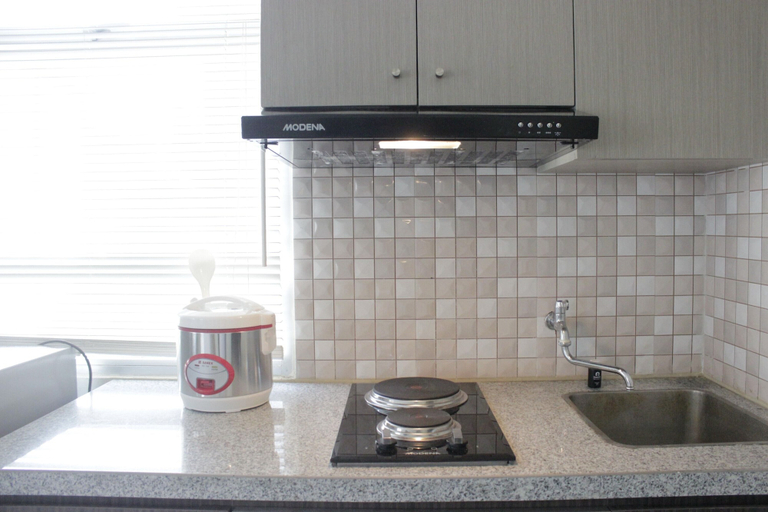 Others 4, Spacious Studio Room at The Jarrdin Cihampelas Apartment By Travelio, Bandung