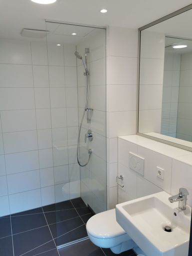 Bedroom 5, GuestHouse Speyer, Speyer