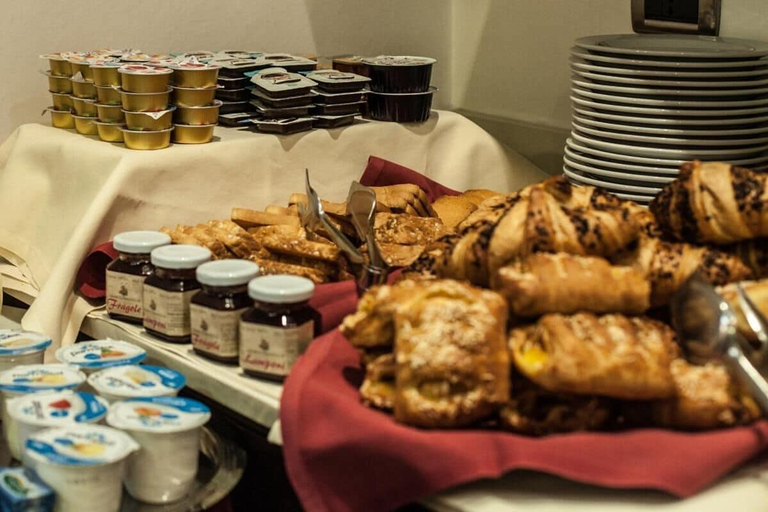 Food & Drinks 5, Hotel Davide, Torino