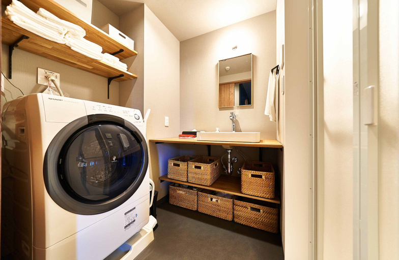 Bathroom 3, Rakuten STAY HOUSE Kisarazu, Kisarazu