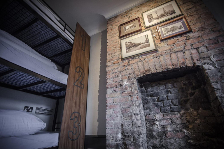 Bedroom 2, PubLove @ The Crown, Battersea - Hostel, London
