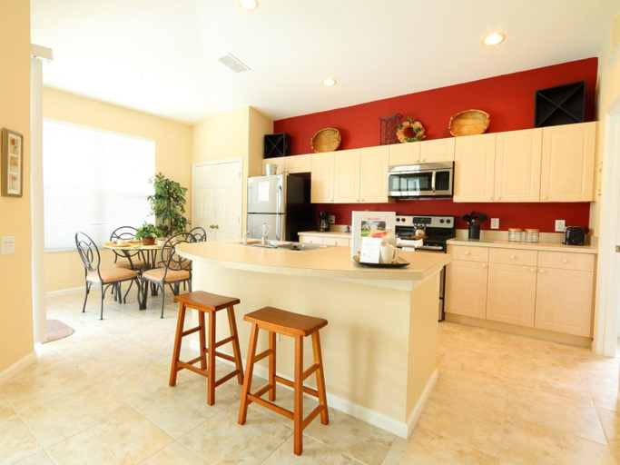 Others 4, 4 Bed 2245, Osceola