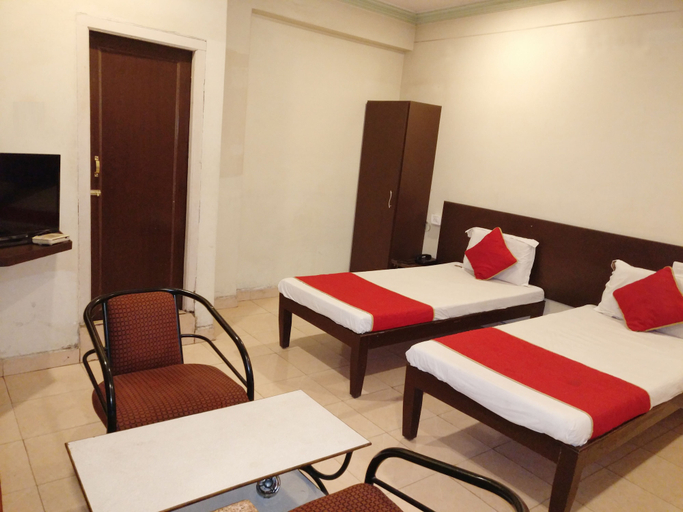 Bedroom 4, Hotel Morya, Visakhapatnam