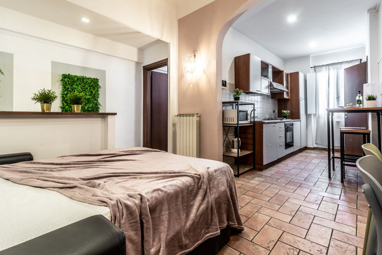Others 3, Wine Apartments Florence Ansonica, Florence