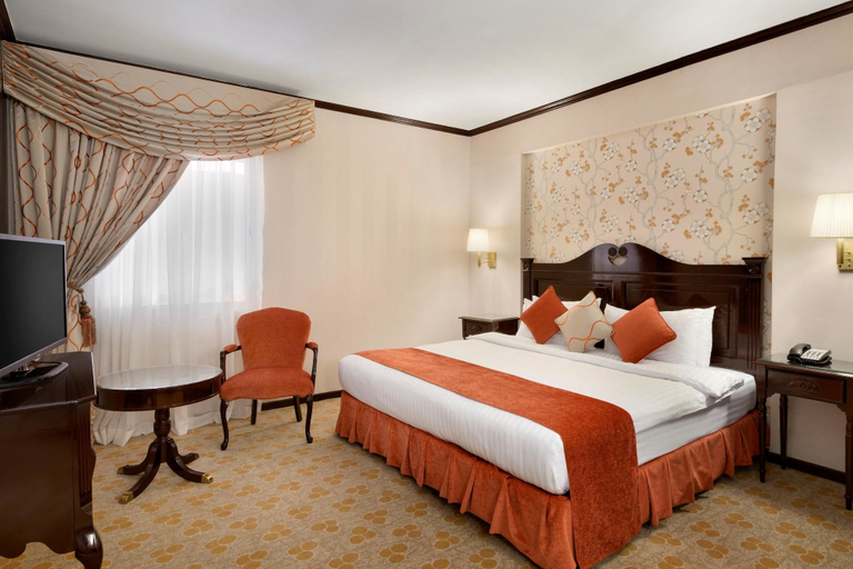 Bedroom 3, Hawthorn Suites by Wyndham Al Khobar, Al Khobar