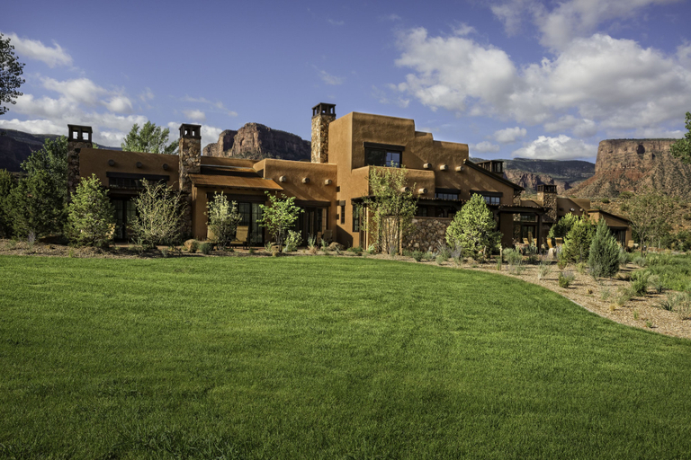 Exterior & Views 2, Gateway Canyons Resort, A Noble House Resort, Mesa
