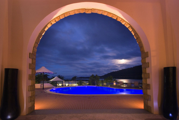 Sport & Beauty 3, The Sebel Whitsundays Airlie Beach, Whitsunday