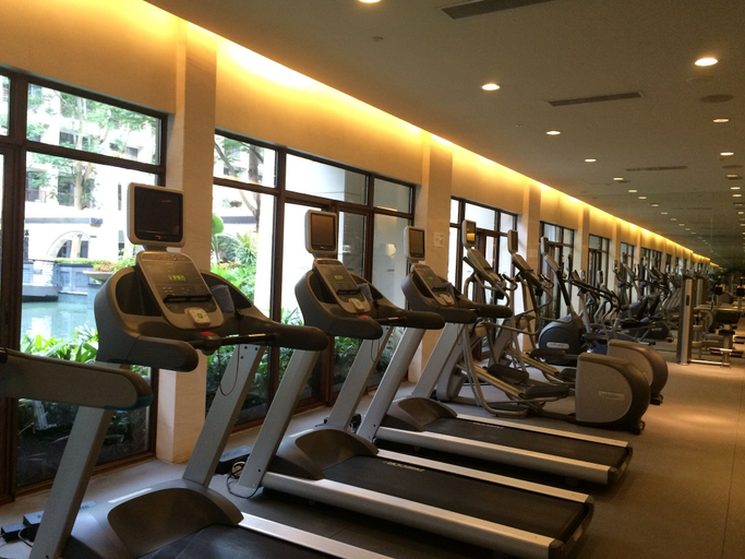 Others 3, Le Meridien Xiamen, Xiamen