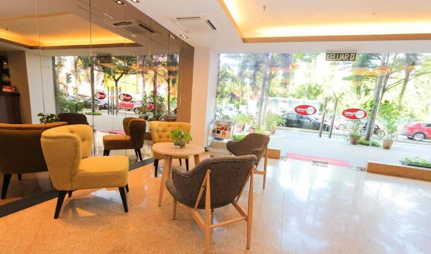Others 5, MyHotel@Sentral 2, Kuala Lumpur