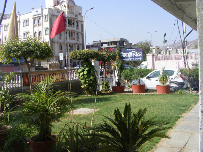 Others 5, Hotel Vacation, Jaipur