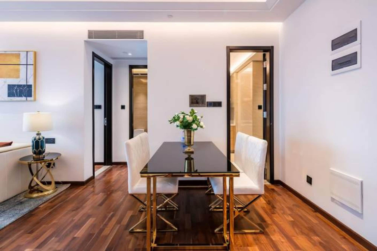 Others 5, Platinum Stearns Hotel, Shenzhen