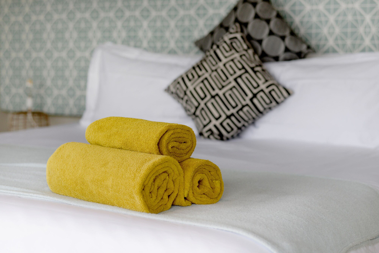 Bedroom 2, Emily By Stay Amazing, City of Cape Town