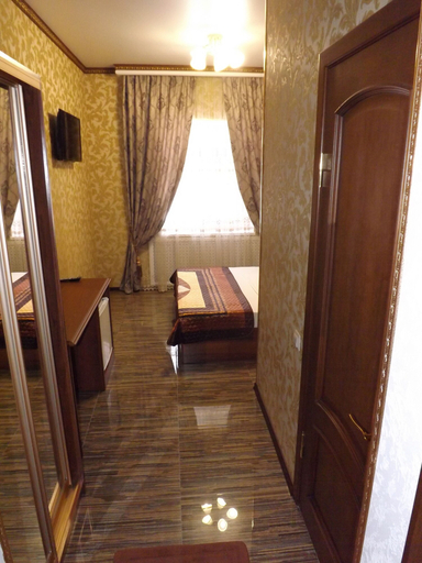 Bedroom 3, Korona, Kamensk-Shakhtinskiy