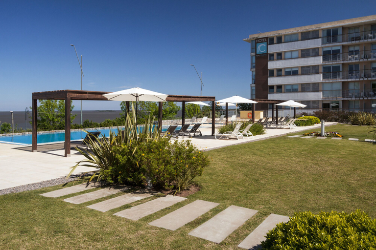 Exterior & Views 2, Real Colonia Hotel & Suites, n.a540