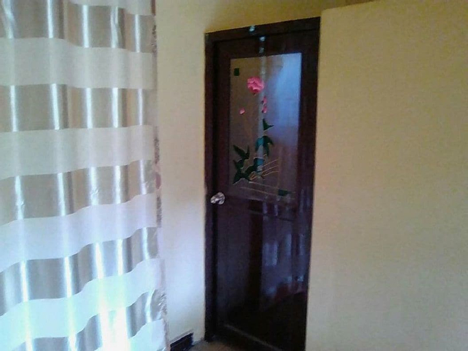 Bedroom 4, Royal Paradise Hotel, Bbaale