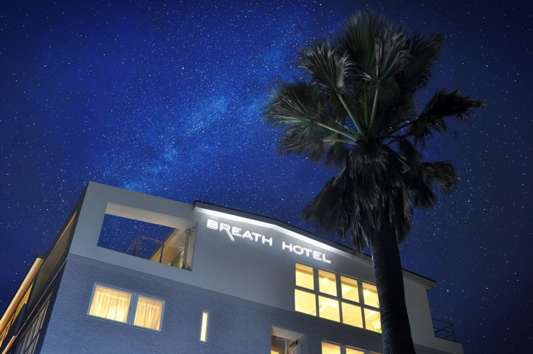 Exterior & Views 2, Breath Hotel, Fujisawa
