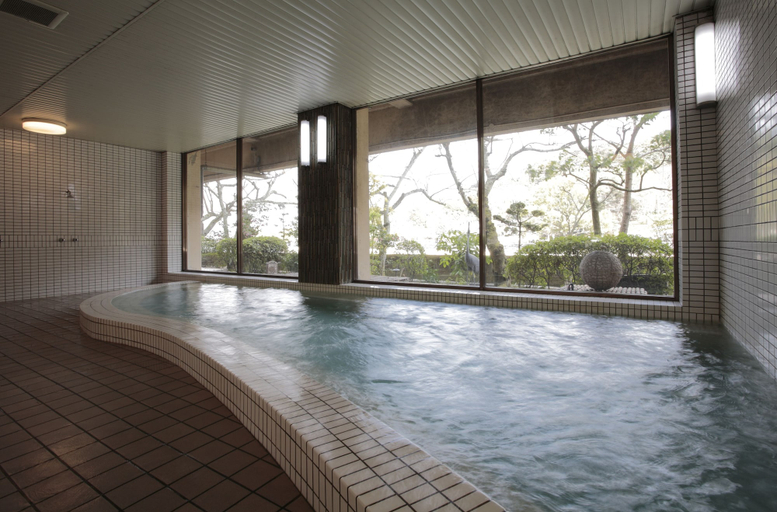 Sport & Beauty 4, Seizansou, Ujitawara