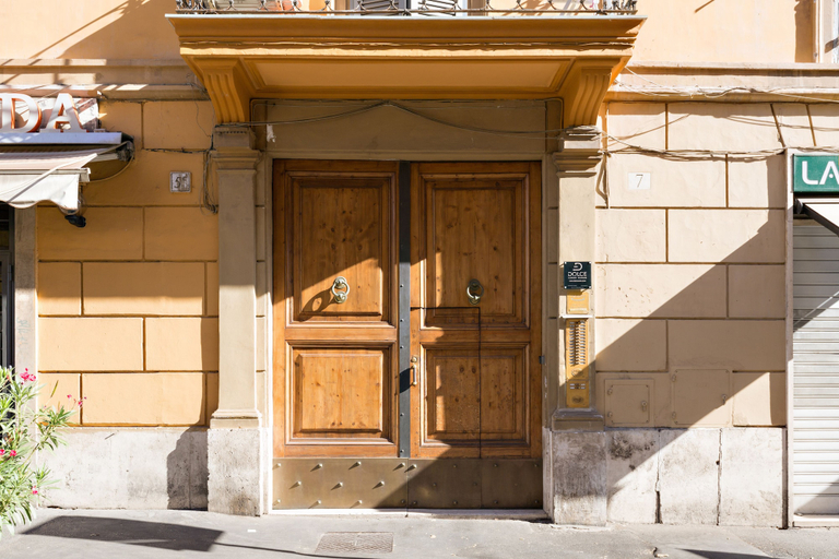 Exterior & Views 2, Dolce Luxury Rooms, Rome