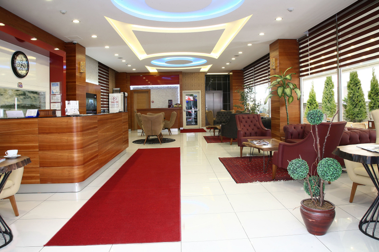 Others 3, Hotel Avcilar City, Avcılar
