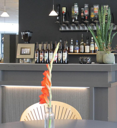 Food & Drinks 5, Fuglsangcentret, Fredericia