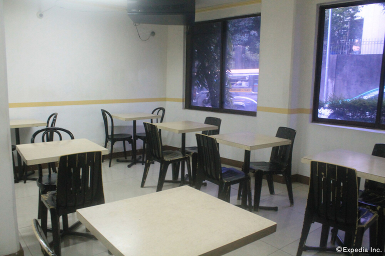 Food & Drinks 5, Halina Drive Inn Hotels - Sta Mesa, Manila City
