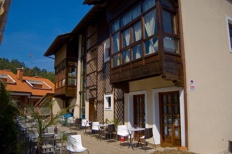 Exterior & Views 2, Agua Viva Hostería & Spa Castro, Cantabria