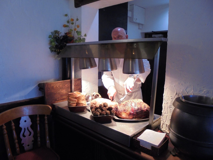 Food & Drinks 5, The River Don Tavern and Lodge, East Riding of Yorkshire