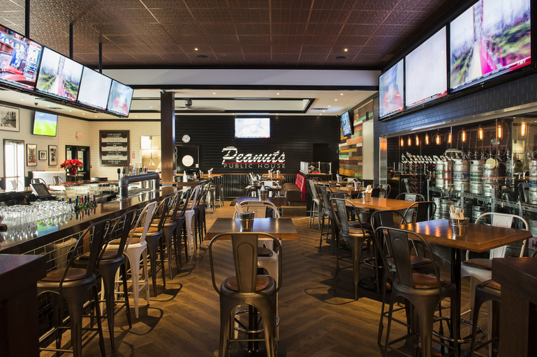Food & Drinks 5, Carriage House Hotel & Conference Centre, Division No. 6