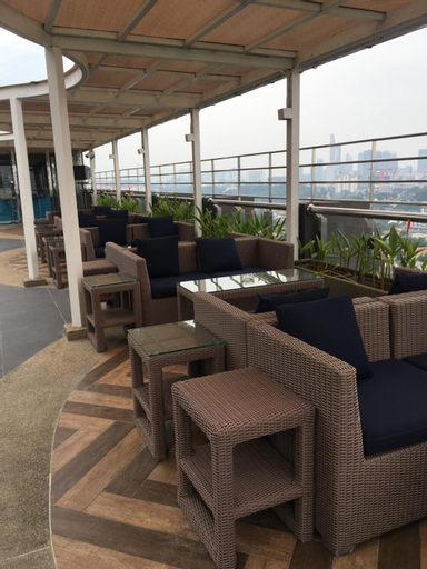Food & Drinks, Centrestage - Heart of Petaling Jaya 4, Petaling Jaya