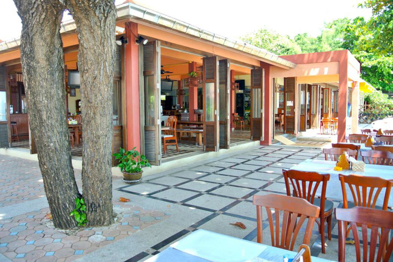 Food & Drinks 5, PS Thana Resort, Ko Samui