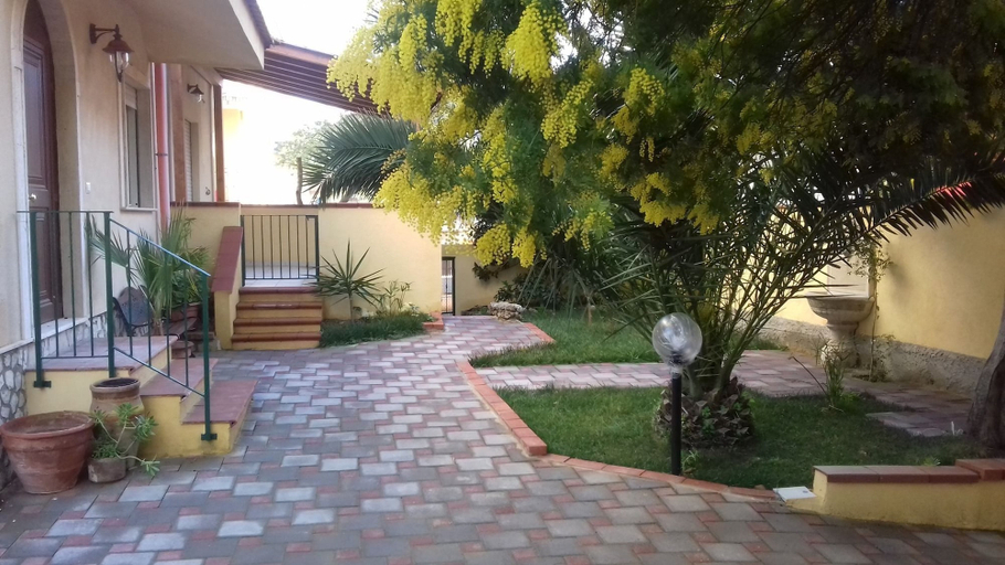 Exterior & Views 2, Villa Rahal, Agrigento