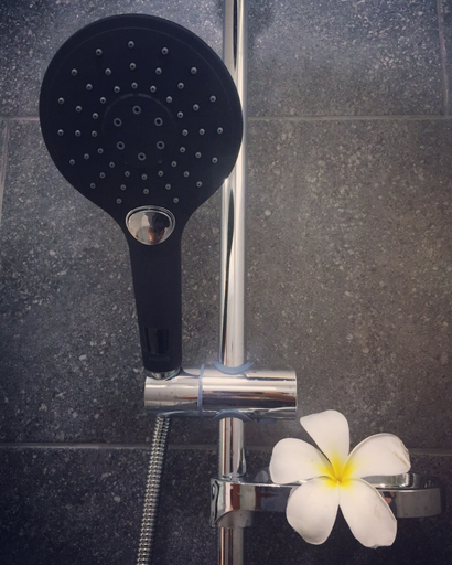 Bathroom 4, The Cosy Beach Resort, Ko Samui