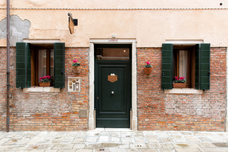 Exterior & Views 2, Alla Vite Dorata, Venezia